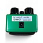 Used Maxon OD808 Overdrive Effect Pedal