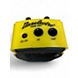 Used Danelectro DJ5 Tuna Melt Tremolo Effect Pedal