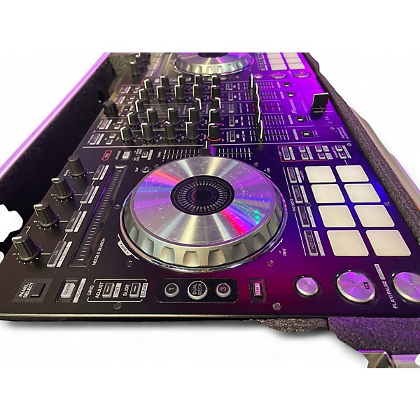 Pioneer DDJ-SX DJコントローラー ジャンク DDJ-SX ジャンク