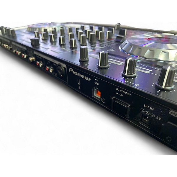 Used Pioneer DJ DDJ-SX DJ Controller | Guitar Center