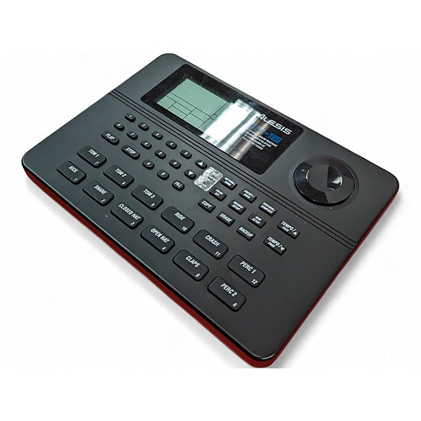 Used Alesis SR16 Drum Machine | Guitar Center