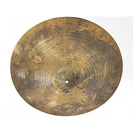 Used SABIAN 22in AA APOLLO Cymbal