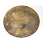 Used SABIAN 22in AA APOLLO Cymbal thumbnail