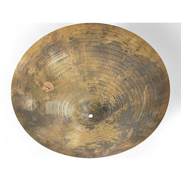 Used SABIAN 22in AA APOLLO Cymbal
