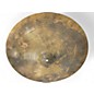 Used SABIAN 22in AA APOLLO Cymbal