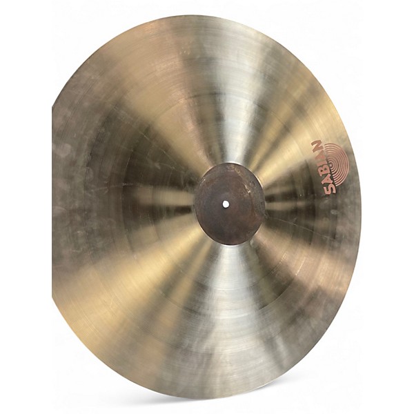 Used SABIAN 22in AA APOLLO Cymbal