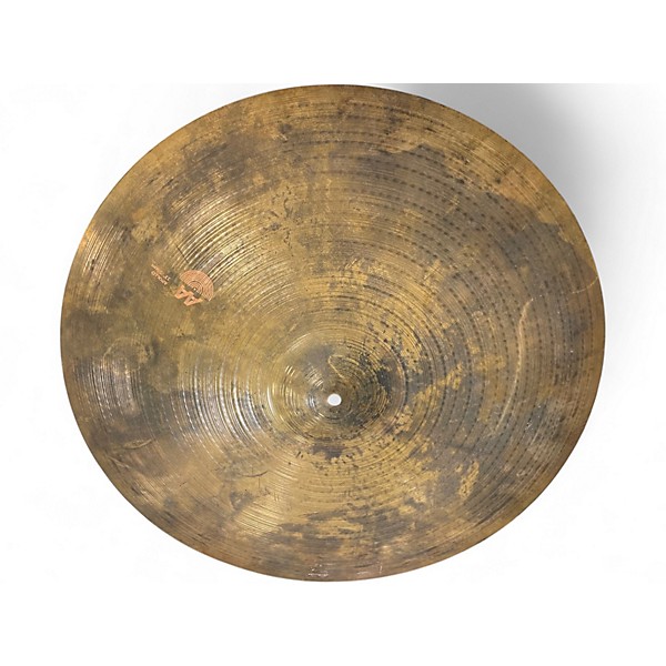 Used SABIAN 22in AA APOLLO Cymbal