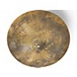 Used SABIAN 22in AA APOLLO Cymbal