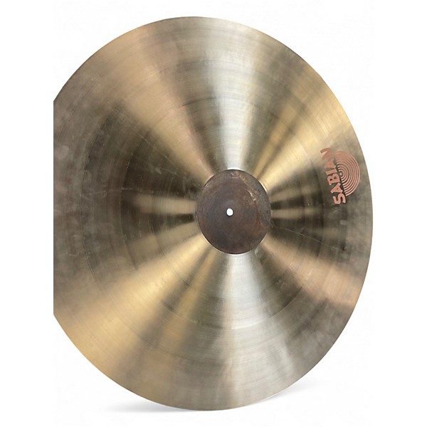 Used SABIAN 22in AA APOLLO Cymbal