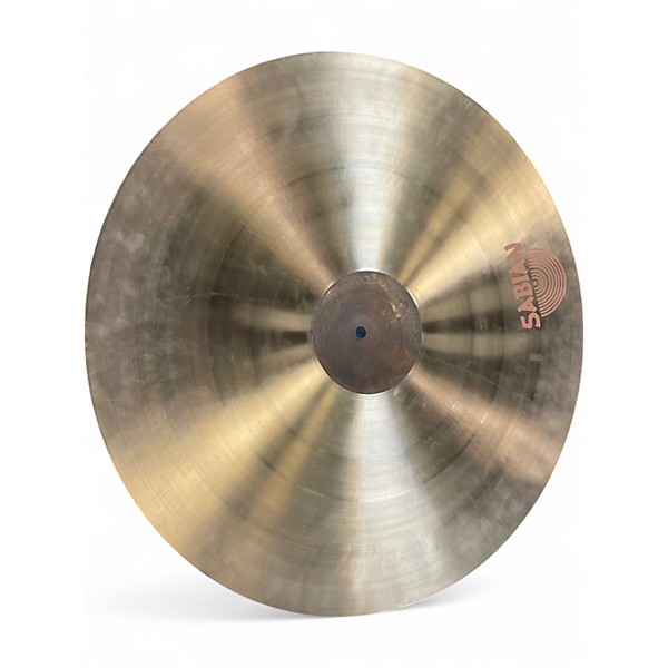 Used SABIAN 22in AA APOLLO Cymbal