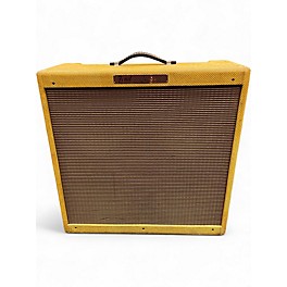 Used Fender 1959 Reissue Bassman 50W 4x10 Tube Guitar Combo Amp