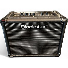 Used Blackstar ID:Core 10 V2 10W Guitar Combo Amp