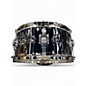 Used DW 6.5X14 Performance Series Birch Chrome Shadow Drum