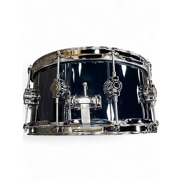 Used DW 6.5X14 Performance Series Birch Chrome Shadow Drum