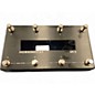 Used Morningstar mc8 MIDI Foot Controller thumbnail