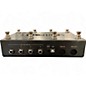 Used Morningstar mc8 MIDI Foot Controller