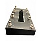 Used Morningstar mc8 MIDI Foot Controller