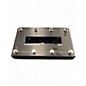 Used Morningstar mc8 MIDI Foot Controller