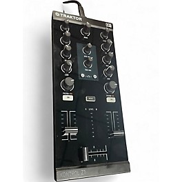 Used Native Instruments Traktor Kontrol Z1 DJ Controller