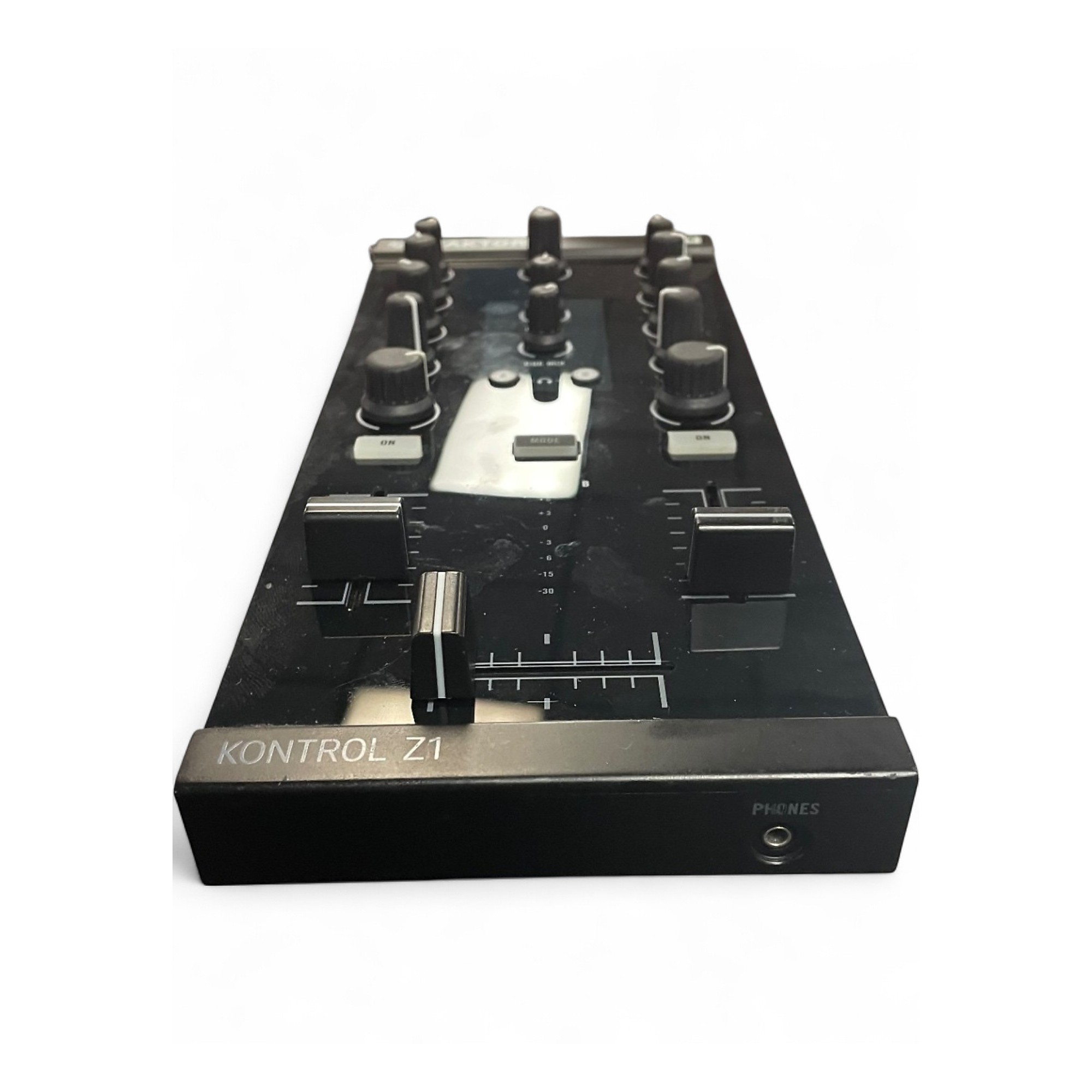 Used Native Instruments Traktor Kontrol Z1 DJ Controller