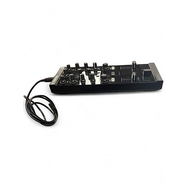 Used Native Instruments Traktor Kontrol Z1 DJ Controller