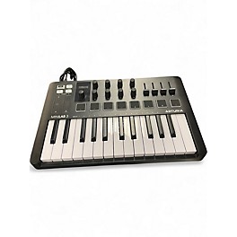 Used Arturia Minilab 3 MIDI Controller
