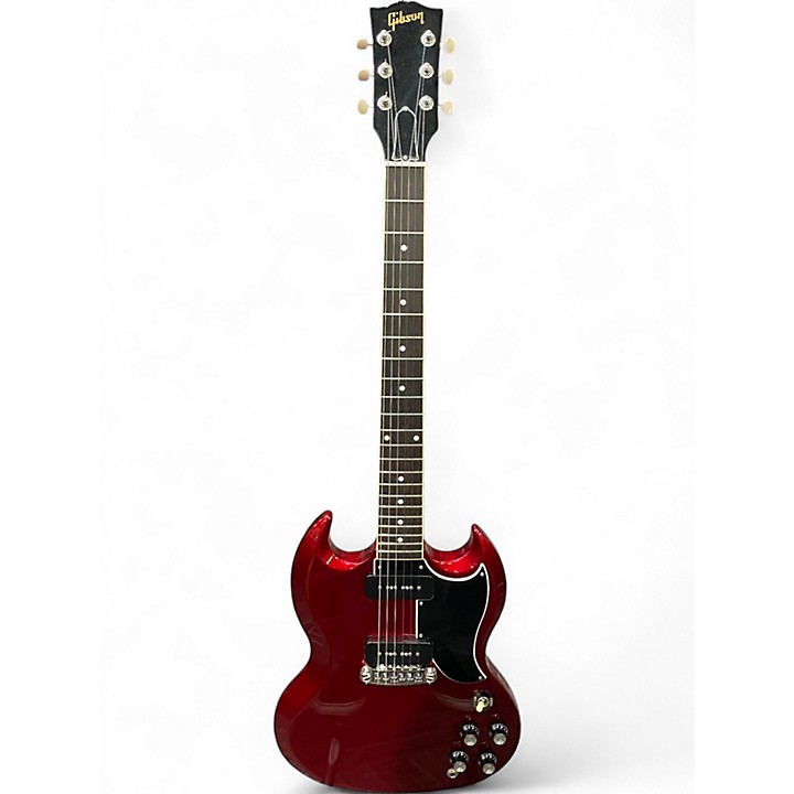 ギター Gibson SG special 2019 Burgundy(B5) Gibson Rock Royalty