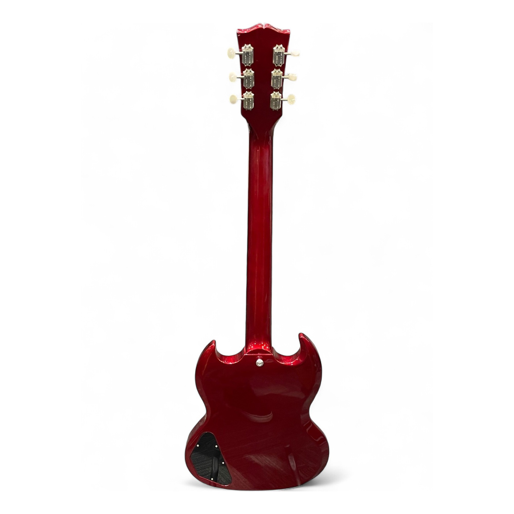 ギター Gibson SG special 2019 Burgundy(B5) Gibson Rock Royalty