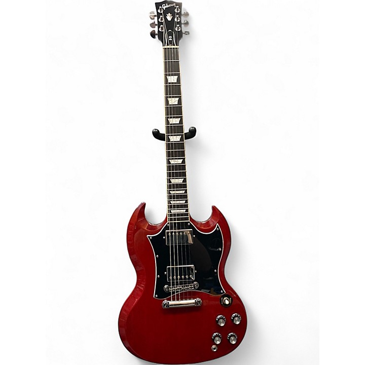 GIBSON SG GOTHIC (SGG-) electric guitars for sale in USA