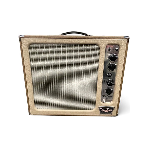Used Tone King FALCON GRANDE Tube Guitar Combo Amp