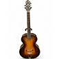Vintage 1935 Epiphone Blackstone 2 Color Sunburst Acoustic Guitar thumbnail