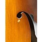 Vintage 1935 Epiphone Blackstone 2 Color Sunburst Acoustic Guitar