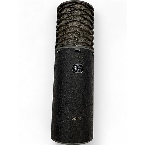 Used Aston Spirit Condenser Microphone | Guitar Center