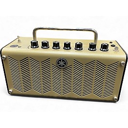 Used Yamaha THR5A 5W Modeling Acoustic Guitar Combo Amp