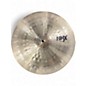 Used SABIAN 18in HHX China Cymbal thumbnail