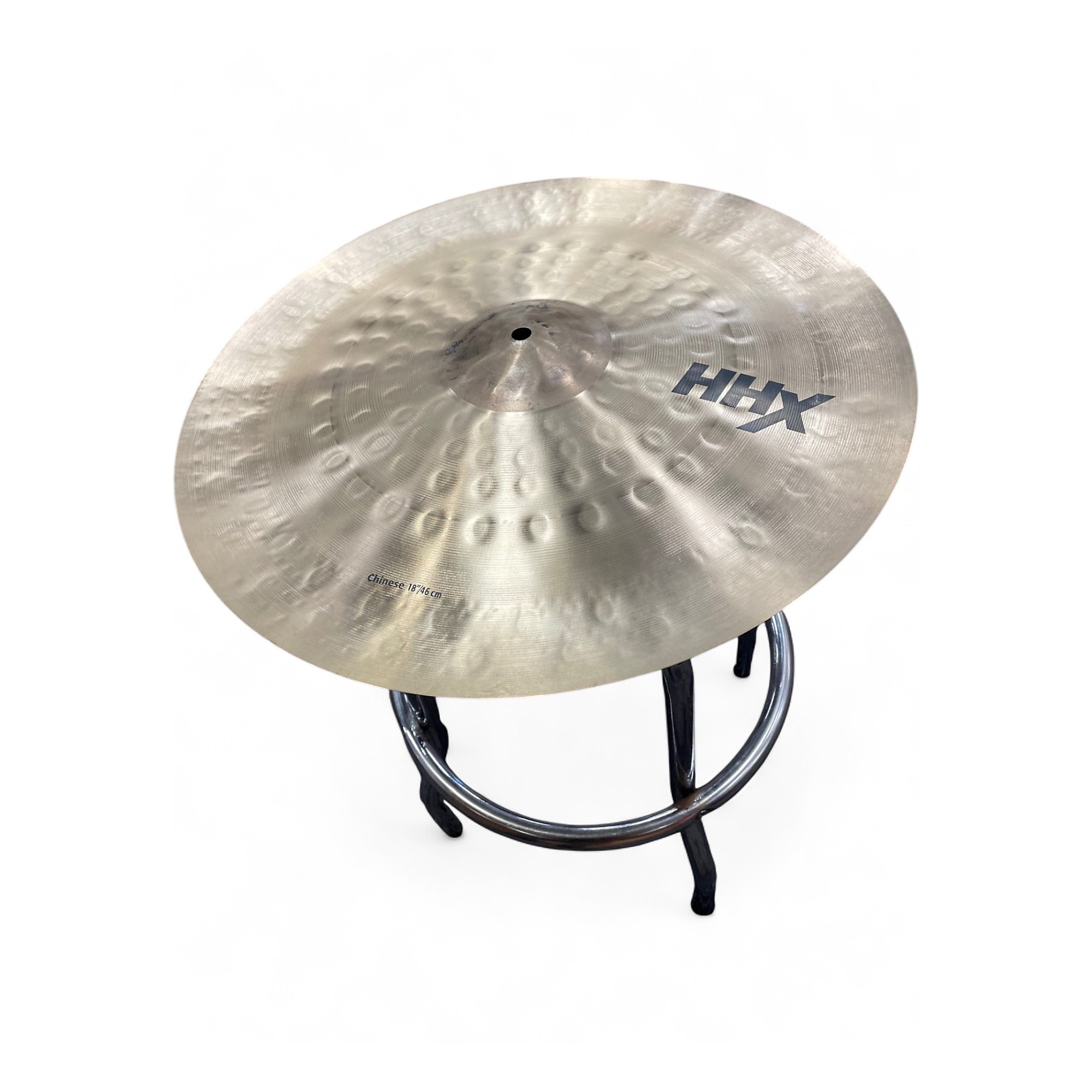HHX-18C HHX Chinese 18 チャイナ Amazon.com: Sabian 18-Inch HHX Chinese Cymbal : Musical