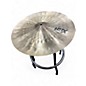 Used SABIAN 18in HHX China Cymbal