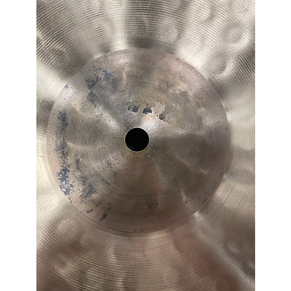 Used SABIAN 18in HHX China Cymbal