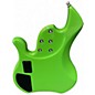 Used Markbass Kimandu Green Electric Bass Guitar