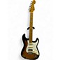 Used 2022 Fender JV Modified '50s Stratocaster HSS 2 Color Sunburst Solid Body Electric Guitar thumbnail