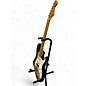 Used 2022 Fender JV Modified '50s Stratocaster HSS 2 Color Sunburst Solid Body Electric Guitar