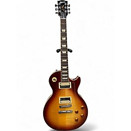 Used 2022 Gibson les paul standard 60's burbon burst Solid Body Electric Guitar
