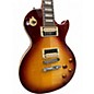 Used 2022 Gibson les paul standard 60's burbon burst Solid Body Electric Guitar