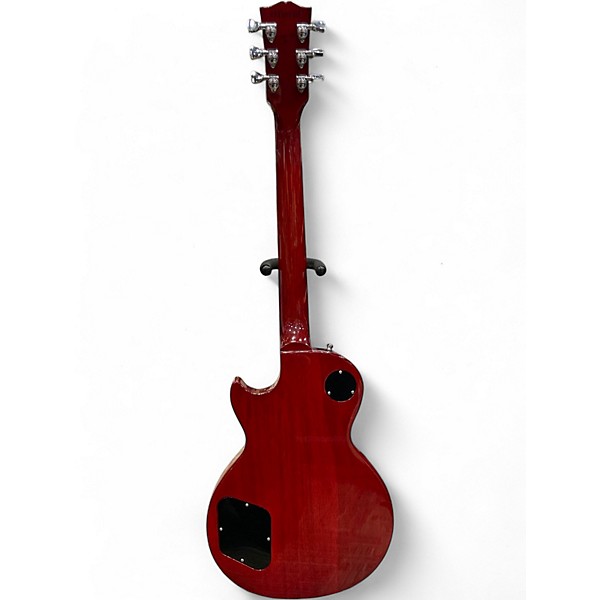 Used 2022 Gibson les paul standard 60's burbon burst Solid Body Electric Guitar