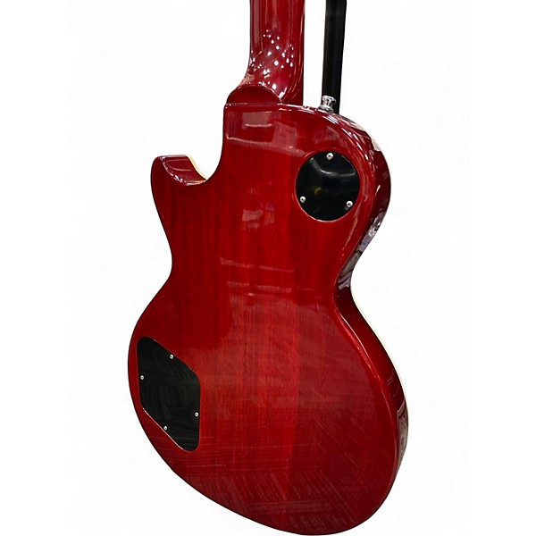 Used 2022 Gibson les paul standard 60's burbon burst Solid Body Electric Guitar