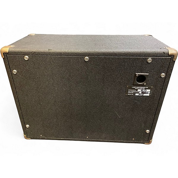 Used Laney GS112VE Guitar Cabinet