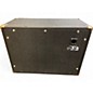 Used Laney GS112VE Guitar Cabinet