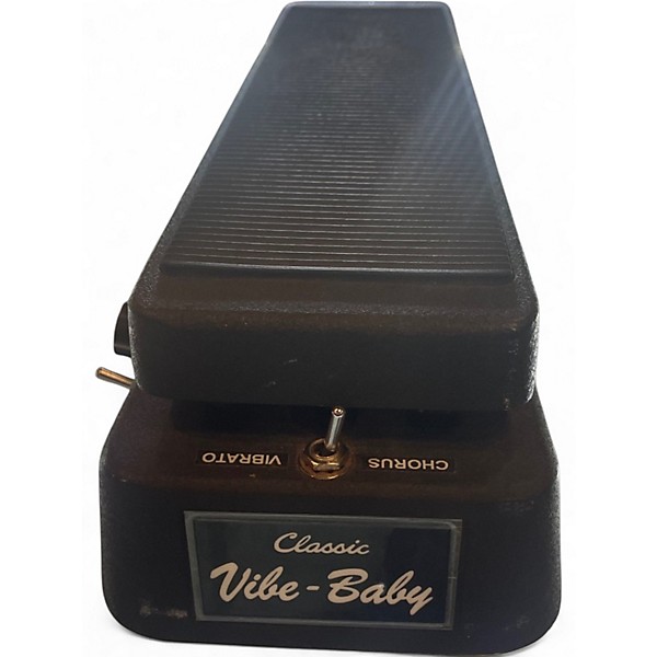 Used Classic Amplification Vibe Baby Effect Pedal
