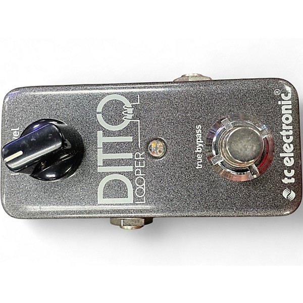 tc electronic DITTO LOOPER 美品箱有り Amazon.com: TC Electronic DITTO+ LOOPER Next Generation 60