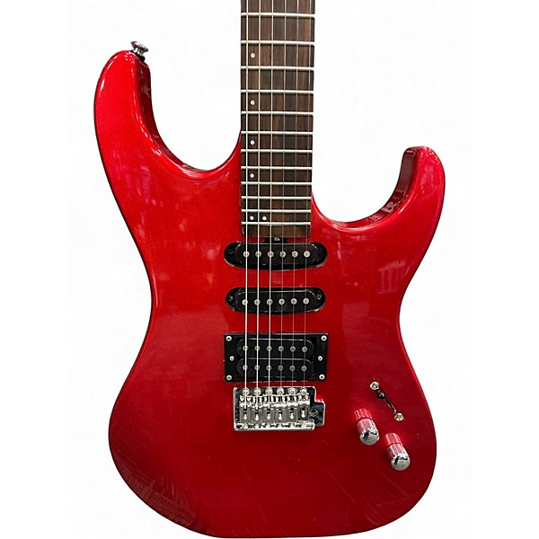 エレキギター　washburn Washburn Guitars